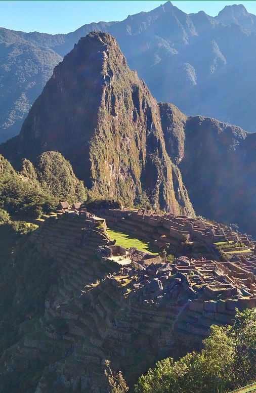 peru